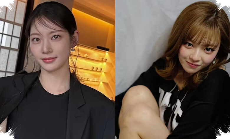 Gong Seung Yeon dan Jungyeon TWICE Tampil Sekali Frame, Nuansa Mahal Langsung Terasa