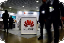 Huawei Makin Dekat Kuasai Chip AI China, Nvidia Terseret Tekanan Sanksi AS