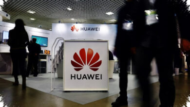 Huawei Makin Dekat Kuasai Chip AI China, Nvidia Terseret Tekanan Sanksi AS