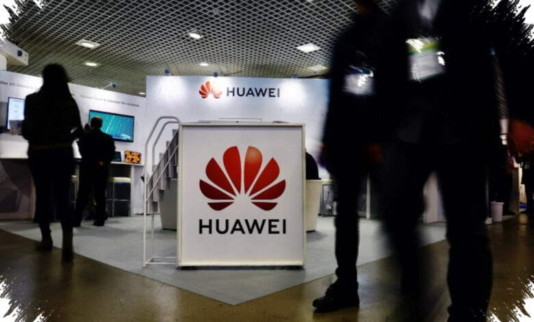 Huawei Makin Dekat Kuasai Chip AI China, Nvidia Terseret Tekanan Sanksi AS