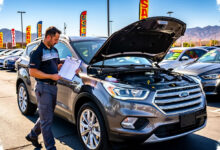 Mobil Bekas Perusahaan Terlihat Murah, Satu Kelalaian Ini Bisa Bikin Rugi Besar