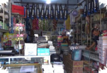Omzet Pedagang Asemka Turun 20 Persen, Belanja Sekolah Tahun Ini Tak Seramai Biasanya