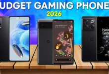 7 HP Gaming 2026 Rp5 Jutaan ke Atas, Performa Kian Dekat Flagship