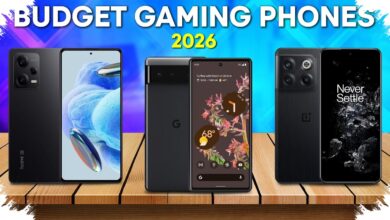 7 HP Gaming 2026 Rp5 Jutaan ke Atas, Performa Kian Dekat Flagship