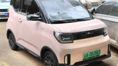 Panel Piano Black Wuling Binguo EV Mudah Kusam, Ini Cara Simpel Cegah Baret Halus