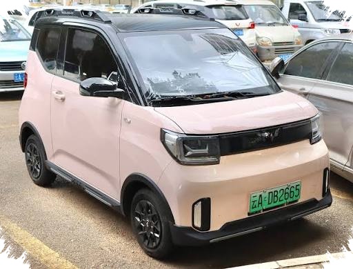 Panel Piano Black Wuling Binguo EV Mudah Kusam, Ini Cara Simpel Cegah Baret Halus