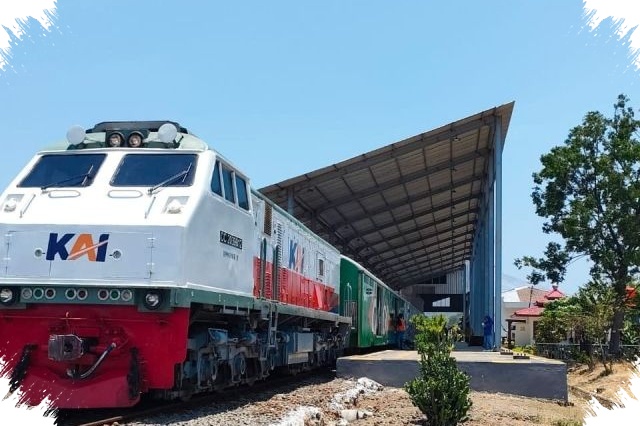 Cara Beli Tiket Kereta Api Online Tanpa Bingung, Kursi Bisa Dipilih Langsung