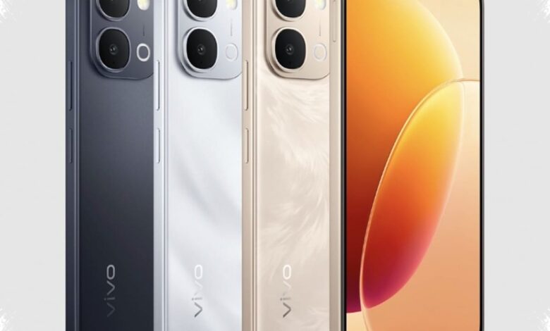 Vivo Lepas 2 HP Murah Baru, Baterai 7.200mAh dan Durabilitasnya Langsung Menonjol