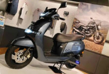 TVS Sindir Motor Listrik yang Cepat Muncul, Cepat Hilang di Indonesia