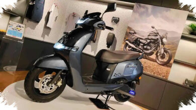 TVS Sindir Motor Listrik yang Cepat Muncul, Cepat Hilang di Indonesia