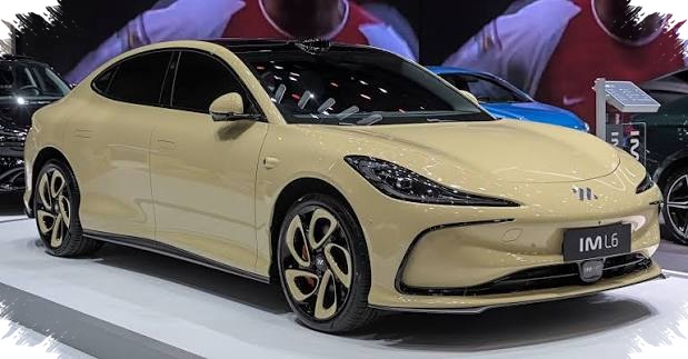 MG 07 Masuk Produksi Massal, Liftback 650 Km Ini Punya Lidar di Kelas Menengah