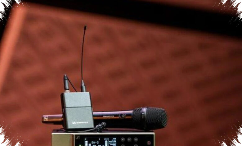 Sennheiser Ubah Arah Inovasi, Audio Nirkabel Kini Bisa Terus Bergerak Lewat Software