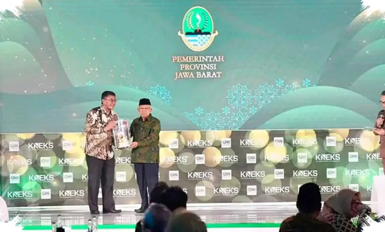 Jabar Pertahankan Juara Umum Adinata Syariah 2026, Unggul di 6 Kategori Kunci