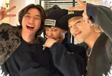 BIGBANG Siapkan Lagu Baru, Mungkinkah Dibawa ke Panggung Jakarta?
