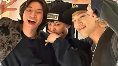BIGBANG Siapkan Lagu Baru, Mungkinkah Dibawa ke Panggung Jakarta?