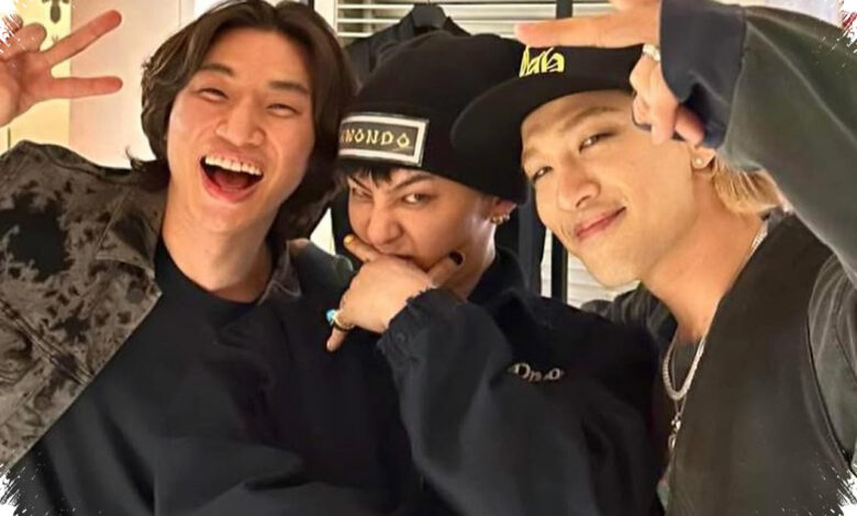 BIGBANG Siapkan Lagu Baru, Mungkinkah Dibawa ke Panggung Jakarta?