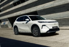 Geely EX5 dan Starray EM-i Tunjukkan Biaya Harian Ringan, Begini Hitungannya