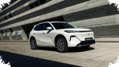 Geely EX5 dan Starray EM-i Tunjukkan Biaya Harian Ringan, Begini Hitungannya