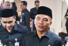 DPRD Jateng Setujui APBD 2026, SiLPA Rp467 Miliar Jadi Catatan Serius