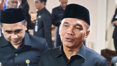 DPRD Jateng Setujui APBD 2026, SiLPA Rp467 Miliar Jadi Catatan Serius