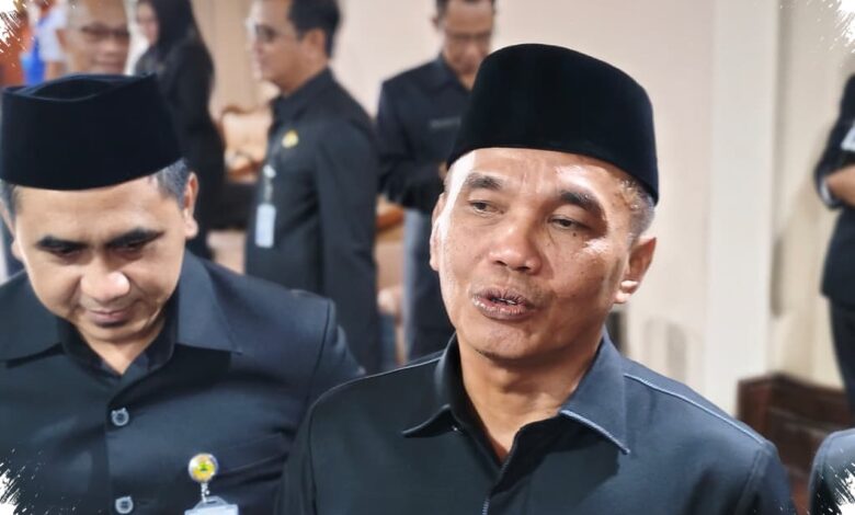 DPRD Jateng Setujui APBD 2026, SiLPA Rp467 Miliar Jadi Catatan Serius