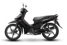 Honda Wave Alpha 110 Muncul Lagi di Vietnam, Harga Rp12 Jutaan dengan Irit 59 Km per Liter