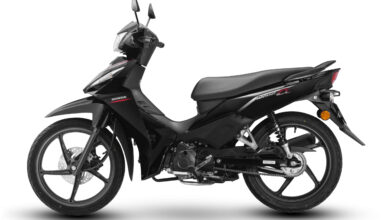 Honda Wave Alpha 110 Muncul Lagi di Vietnam, Harga Rp12 Jutaan dengan Irit 59 Km per Liter