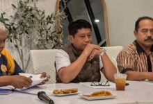 KONI Kebumen Kejar 5 Emas Porprov 2026, Panitia dan Sekretariat Dikebut