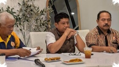 KONI Kebumen Kejar 5 Emas Porprov 2026, Panitia dan Sekretariat Dikebut