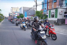 10 Motor Touring Terbaik 2026, Nyaman Ribuan Kilometer dan Siap Keliling Indonesia