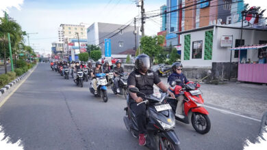 10 Motor Touring Terbaik 2026, Nyaman Ribuan Kilometer dan Siap Keliling Indonesia