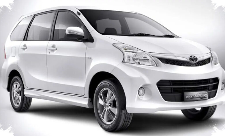 Avanza Bekas Kini Mulai Rp 80 Jutaan, MPV Keluarga Ini Masih Paling Masuk Akal