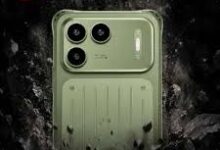 Itel Power 80 Tiba di Indonesia, Desain Mirip iPhone 17 Pro dan Baterai Besar