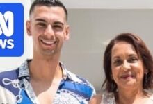 Ibu Beau Lamarre-Condon Bebas Dengan Jaminan, Dugaan Tekan Saksi Memicu Sorotan Baru