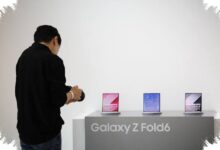 Galaxy Unpacked 22 Juli, Samsung Siapkan Foldable AI yang Bikin Rival Waspada
