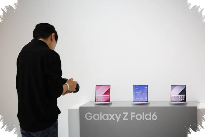 Galaxy Unpacked 22 Juli, Samsung Siapkan Foldable AI yang Bikin Rival Waspada