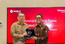 Telkomsel Bikin Internet Khusus Kurir SiCepat, Paketnya Memang Dibuat untuk Kerja Lapangan