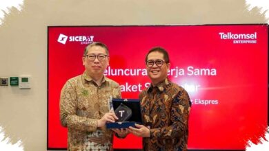 Telkomsel Bikin Internet Khusus Kurir SiCepat, Paketnya Memang Dibuat untuk Kerja Lapangan