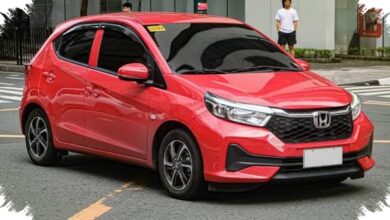 Honda Brio E CVT Hidup Lagi, Posisi Aman Ini Bisa Bikin Rival LCGC Kewalahan
