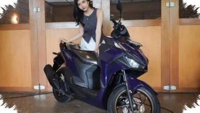 Honda Vario 160 Evo Makin Galak, Ubahannya Kecil Tapi Efeknya Terasa