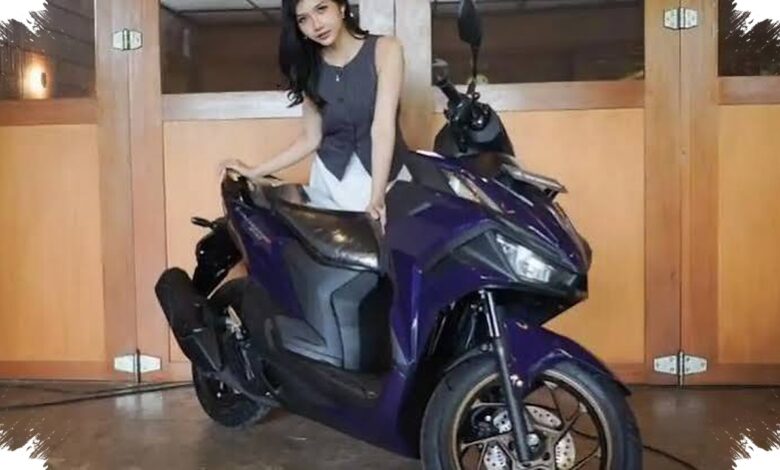 Honda Vario 160 Evo Makin Galak, Ubahannya Kecil Tapi Efeknya Terasa