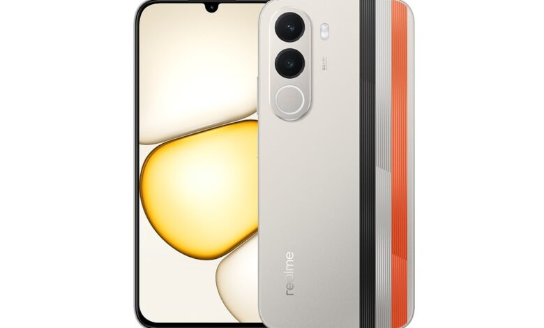 Realme P4x Tembus Rp 2 Jutaan, Baterai 8.000 mAh dan Fitur Gamingnya Bikin Melirik
