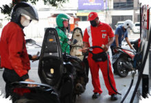 Bioetanol Masih Menunggu Mandatori Nasional, B50 Sudah Jalan Lebih Dulu