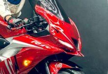 Yamaha Siapkan R2 200 cc, Celah R15 dan R3 Akhirnya Dapat Lawan Baru