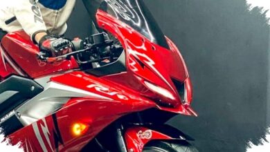Yamaha Siapkan R2 200 cc, Celah R15 dan R3 Akhirnya Dapat Lawan Baru