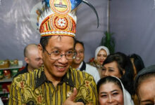 Purbaya Minta Data JHT ke BPJS, Angka Pajak 0 Persen Masih Dicek Ulang