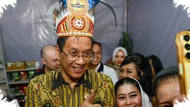 Purbaya Minta Data JHT ke BPJS, Angka Pajak 0 Persen Masih Dicek Ulang