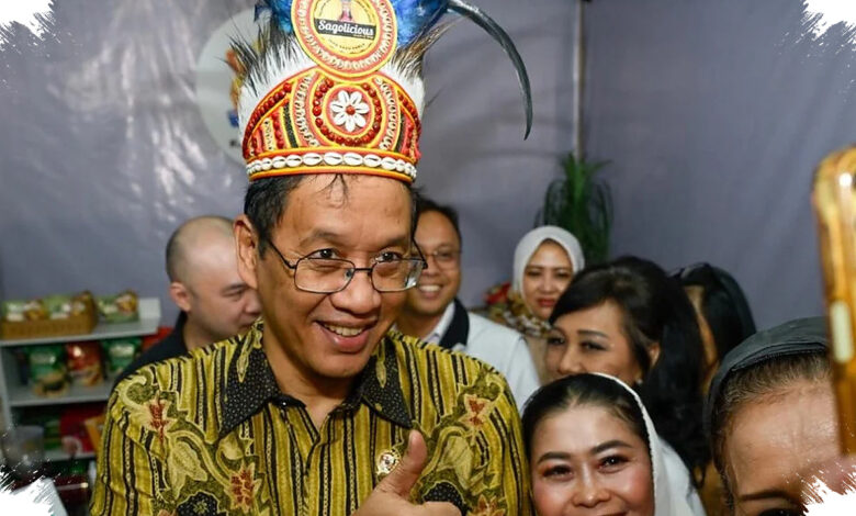 Purbaya Minta Data JHT ke BPJS, Angka Pajak 0 Persen Masih Dicek Ulang