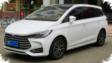 BYD M6 DM Rp298 Juta Mengguncang LMPV, PHEV Murah yang Menekan Avanza dan Xpander