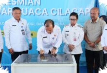 BMKG Pasang Radar Baru di Cilacap, Pesisir Selatan Jawa Kini Lebih Siaga